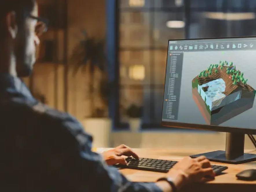How To Use AI in Video Game Design Production to Save Time & Money: The Ludo.ai Advantage