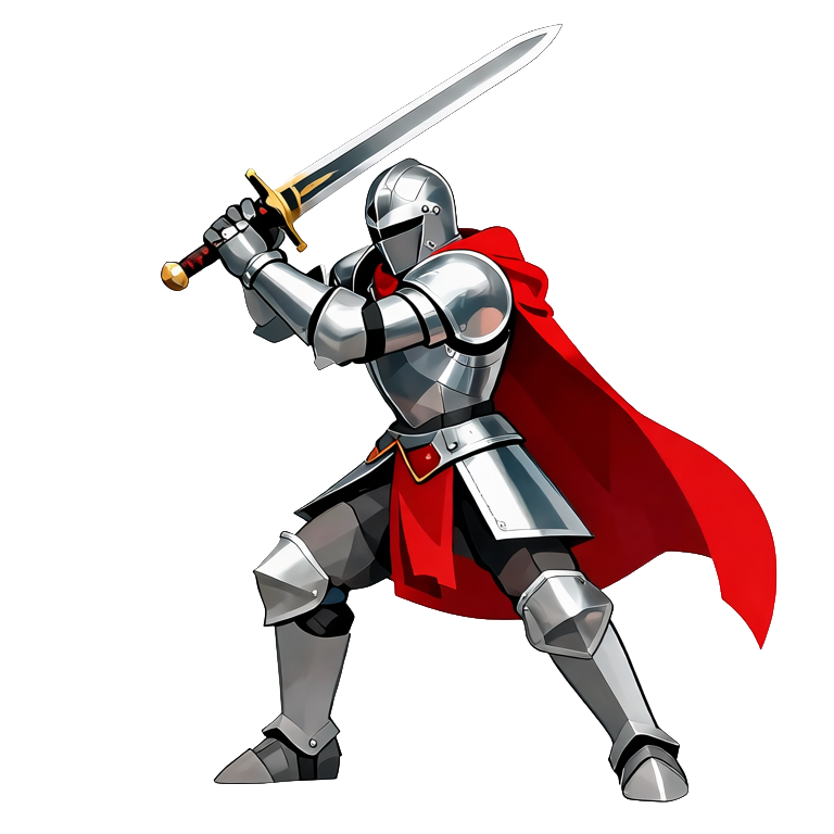 Static character sprite to animate